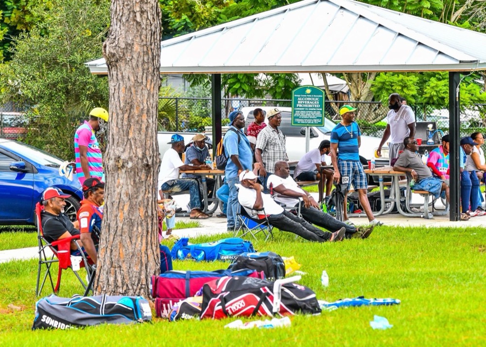 Pavilion day β bring the whole family